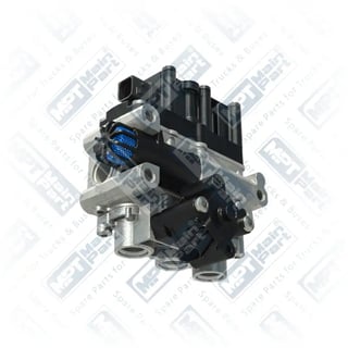 23.AS.0353 ECAS Solenoid Valve