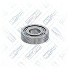 10.LK.2009 | Compressor de ar, Rolamento de rolos
