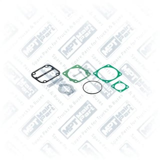 6.LP.1204 Air Compressor, Repair Kit