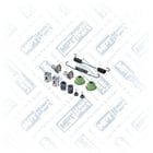 39.CP.0092 | Mekanizma, Tamir Takımı