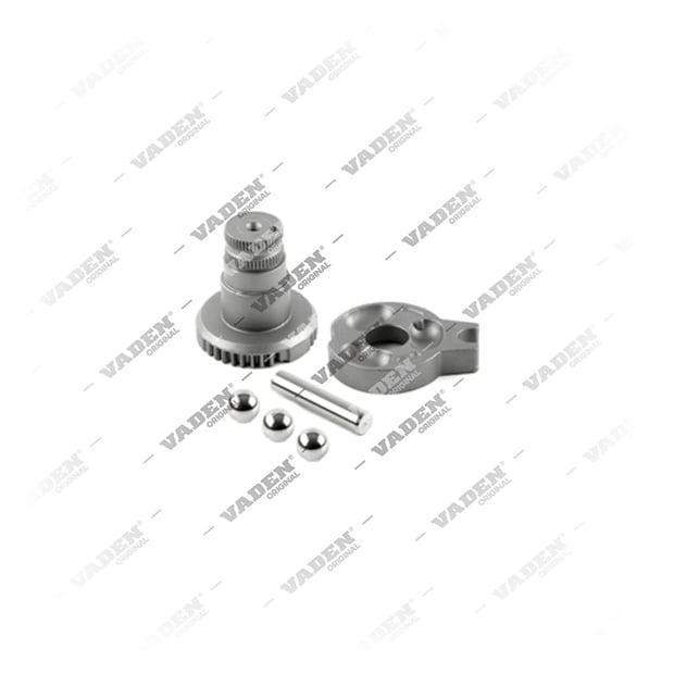 VOLVO Mekanizma, Kaliper Şaft 85104828