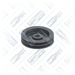 10.LK.1914 - Compresseur d'air, Poulie