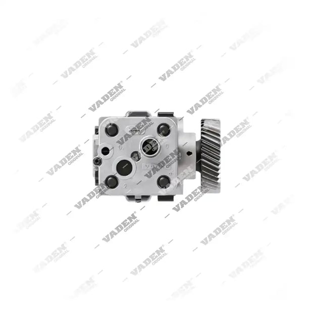 3) 9061304915,9061306015,9061306115,4111540040,1528236, 9061306115 MERCEDES BENZ ATEGO 1325 Jednocylindrowa, Sprężarka powietrza, Vaden