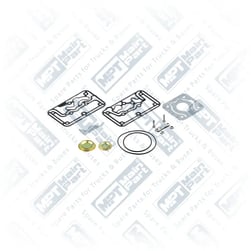 1.LP.0203 - Compresor de aire, Kit de reparación
