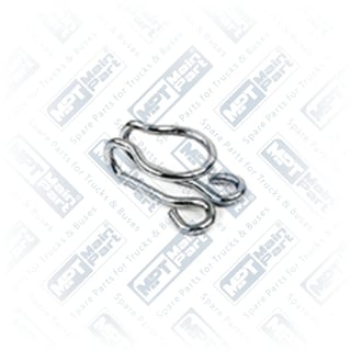 18.CP.0020 Pad Holder, Repair Kit