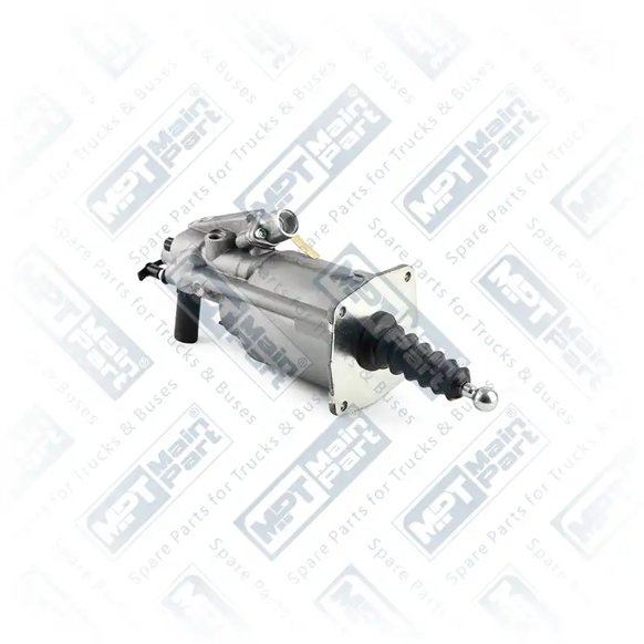1) 1000451371AM,1931458, 1931458 DAF Clutch Servo, MPT Main Part