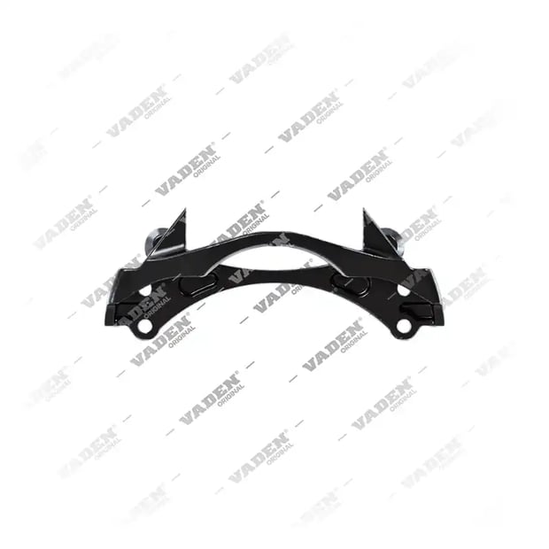 2) 68324660, 68324660 MERITOR ELSA 195 /ELSA 225 /EX 225- 19.5", Держатель суппорта, Скоба Суппорта, Ваден
