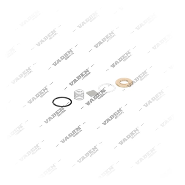 3400 010 210 Repair Kit, Air Brake Compressor Repair Kits