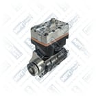 4.LK.3602 | Compressore d'aria, Doppio cilindro