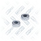 26.CP.0548 | Kaliper Perno, Toz Körüğü