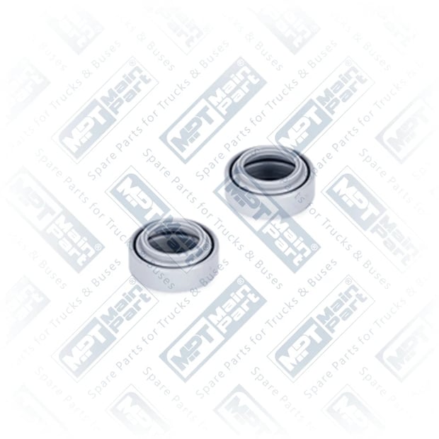 1) , 26.CP.0548 Kaliper Perno, Toz Körüğü, MPT Main Part