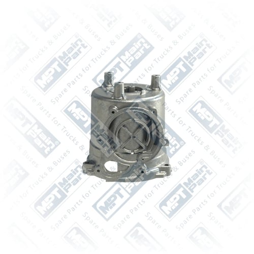 Filtro separador de óleo