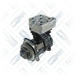 15.LK.0301 - Compressor de ar, Mono Cilindro