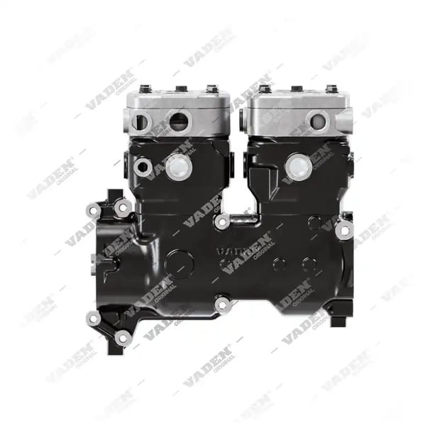 6) 51541007237, 1200 020 003 Doppio cilindro, Compressore d'aria, Vaden