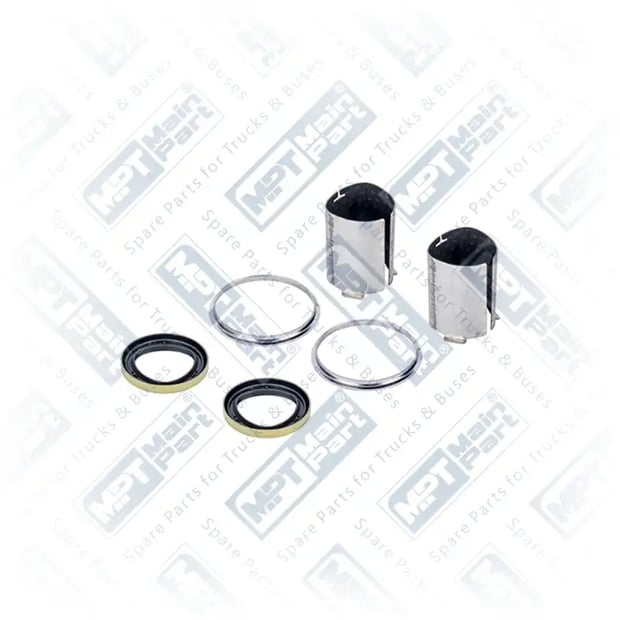 1) , 26.CP.0581 Крышка суппорта, Ремонтный комплект, MPT Main Part