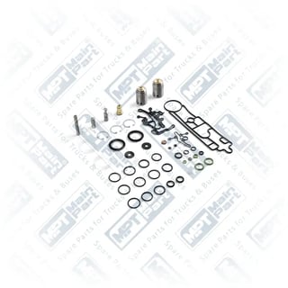 7.GB.0005 Unidad de control de transmisión, Kit de reparación