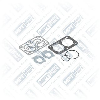 5.LP.0701 Compressor de ar, Kit de reparo