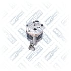 4.LK.0704 | Компрессор воздуха, Одноцилиндровый