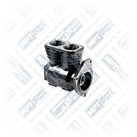 1) , 10.LK.1068 Kompresör, Gövde, MPT Main Part