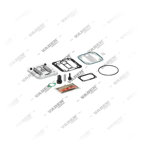 Kit de Reparación, Kits de reparación de compresores de frenos de aire | 2500 140 770