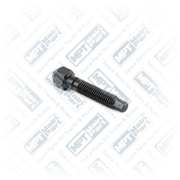 1) , 26.CP.0243 Mecanismo de calibrador, Parafuso, MPT Main Part