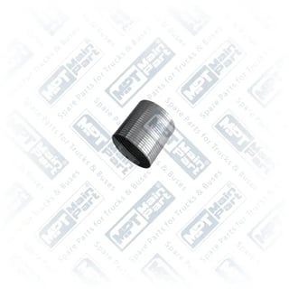 1.EN.0479 Tube flexible, Flexible d'échappement