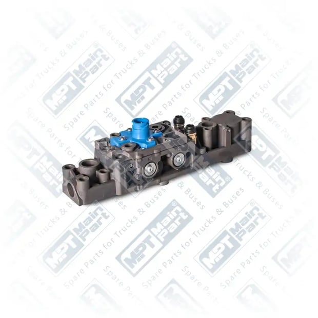 1) 0501216081,0501219315,21318077,22347505,7421318077,7422347505,BC467C534AA, 7.GB.0003 Gearshifting Control, MPT Main Part