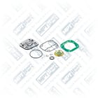4.LP.2709 | Compressor de ar, Kit de reparo