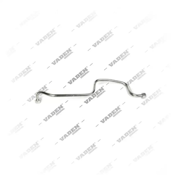 0107 015 Air Pressure Pipe, Air Brake Compressor Repair Kits