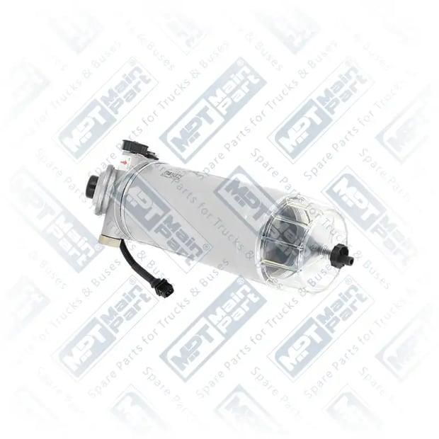 1) 0004202190,0004700069,0004700469,0004700769,0004702190,4160RHHV10MTCSLV, A0004700469 MERCEDES BENZ Топливный Фильтр, Фильтр Водоотделителя, MPT Main Part