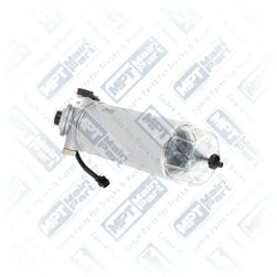 4.FS.0017 - Yakıt Filtresi, Su Ayırıcı Filtre