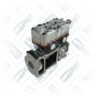 18.LK.1001 | Compressor de ar, Cilindro duplo