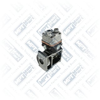 18.LK.1101 Compresor de aire, Mono Cilindro