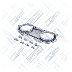 22.CP.0371 - Brake Caliper Cover, Cover