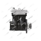 9125100250,4601300915, 4601300915 MERCEDES BENZ Cilindro duplo, Compressor de ar, Vaden