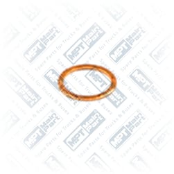 26.CP.0428 - Brake Caliper Cover, Plate