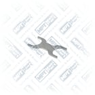 26.CP.0378 | Kaliper Mekanizma, Sac