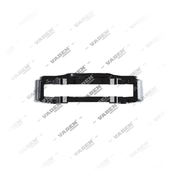 3) 2121592,SP1037126,5021175268,0004230606,K000027,871372, 0004230606 MERCEDES BENZ SB6... / SB7...- 22.5", Support d'étrier, support d'étrier, Vaden