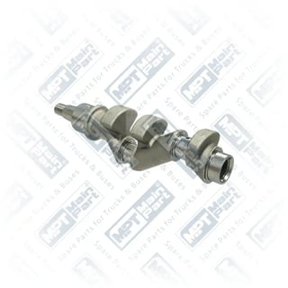 10.LK.1255 Compressor de ar, Cambota