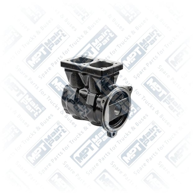 1) , 10.LK.1047 Kompresör, Gövde, MPT Main Part