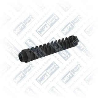 4.EN.0101 Oil Filter, Oil Baffle Plate