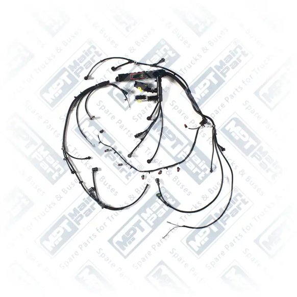 1) 22279230,7422279230, 7422279230 Arnés de cableado, MPT Main Part