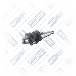 10.LK.1282 - Compresor de aire, Cigüeñal