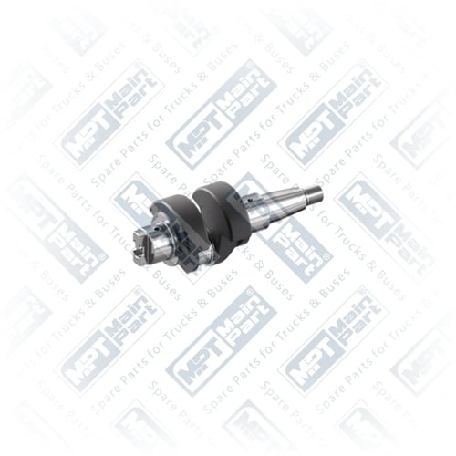 Коленчатый Вал