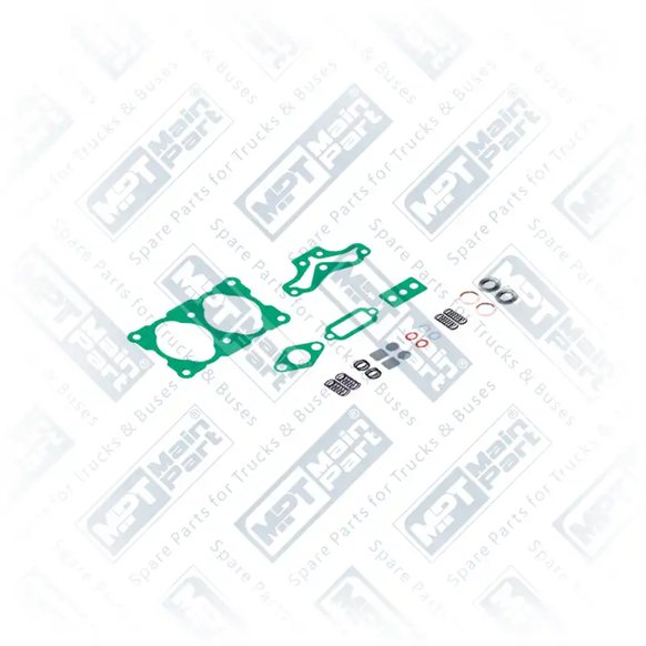 1) , 17.LP.0203 Compresor de aire, Kit de reparación
, MPT Main Part