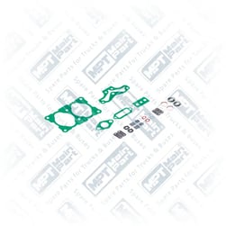17.LP.0203 - Compressore d'aria, Kit di riparazione