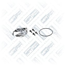 10.LK.1847 - Compresseur d'air, Bride Vilebrequin