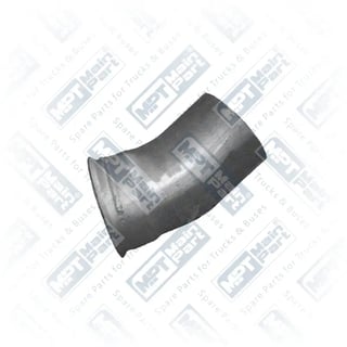 1.EN.0423 Flex Pipe, Exhaust Pipe
