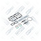 2.LP.0602 | Compressor de ar, Kit de reparo