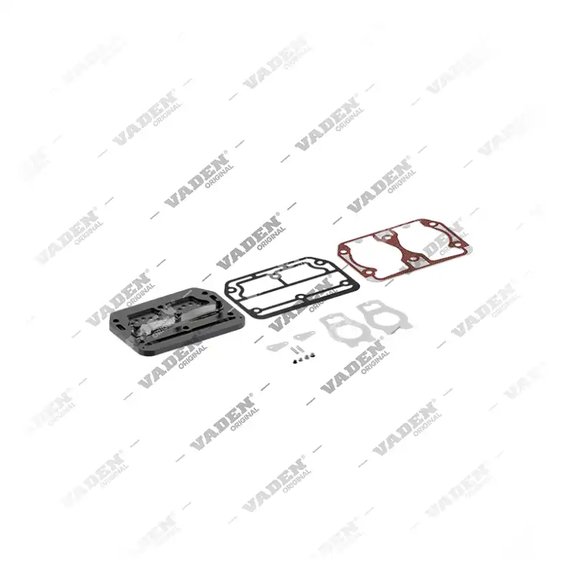 1300 060 650 Valve Plate, Air Brake Compressor Repair Kits